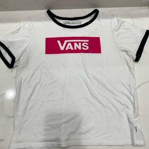 Vans T-Shirt